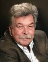 Obituary information for Sheldon Patrick Carr