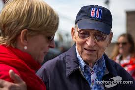 Remembering IMSA co-founder John Bishop