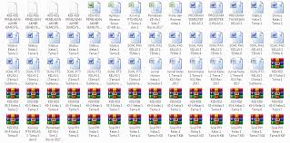 Soal ulangan harian bioteknologi smp. Download Perangkat Pembelajaran K 13 Kelas 1 Sd Mi Terlengkap Antapedia Com