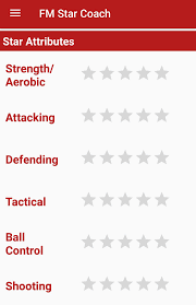 Nov 04, 2020 · download football manager 2021 mobile apk for android football manager 2021 mobile is a mobile game that brings you closer to managing the top clubs in the world. Football Manager Star Coach Fmsc For Android Apk Download