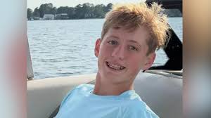 Wildlife officers continue to investigate jet ski collision that killed  teenager