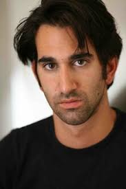 Джаред Бенжамин (Jared Benjamin): фильмы, биография, семья, фильмография —  Кинопоиск