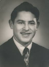 Geoffrey Bray's Instagram, Twitter & Facebook