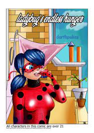 Parody: miraculous ladybug - Hentai Manga, Doujinshi & Porn Comics