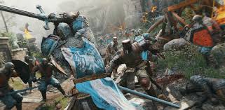For honor the warden guide. For Honor Warden Guide Attacks Tips And Tricks Blogs Gamepedia