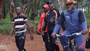 Rwanda rwacu was the national anthem of rwanda from 1962 to january 1, 2002, when it was replaced with rwanda nziza. Burundi Counts Votes In Darkness Cuts Off Internet Electricity Taarifa Rwanda