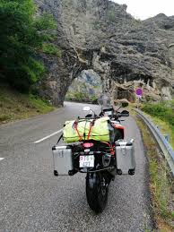 Lorsque napoléon emprunta cette route, elle était dans un état très inégal selon les secteurs. 06 Route Napoleon