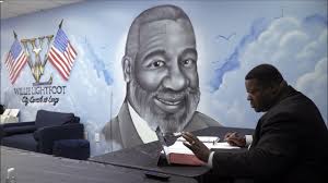 ‘We All Have That Power’: Willie Lightfoot Gets Screened for Colorectal  Cancer, Encourages Others