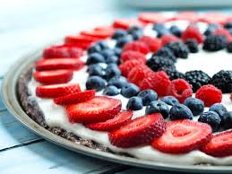 Maybe you would like to learn more about one of these? Easy Healthy Fruit Dessert Pizza Happy Healthy Mama