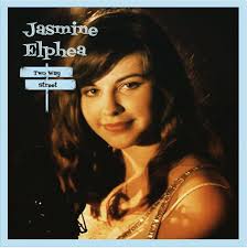 Jasmine Elphea Henderson