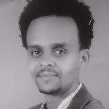 Daniel Bereket's Instagram, Twitter & Facebook