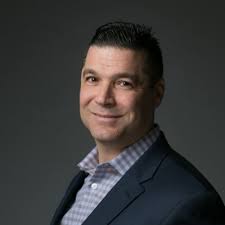 Global #MSP organization inside #Commvault meets for first time in-person  at SKO.