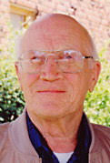 Robert Mraz Obituary (2007)