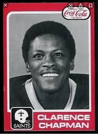 Americus High School football player achievements and speed