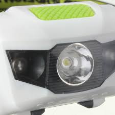 Opg Alite Waterproof Headlamp 200 Lumens With Red Light Case 2017
