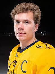 12/13 Bobcats Open ECAC Hockey Play at St. Lawrence