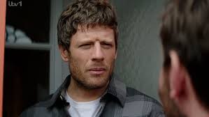 James Norton stars in ITV's new drama 'Playing Nice'