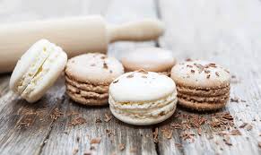 Comment Faire Des Macarons Maison Par Mon Magasin General Recette Macaron Faire Des Macarons Recette Macaron Pistache
