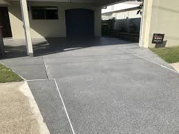 Nahtlose Epoxidbeschichtungen Parrearra Outdoor Epoxy Flooring Applications Applications Epoxidbeschichtungen In 2020 Epoxy Floor Epoxy Coating Backyard Decor