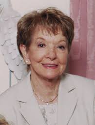 Edna O'Brien Obituary