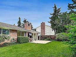 Craigslist Renting In Seattle House Styles Mansions House