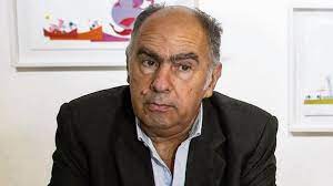 Murió mario cafiero, tío del jefe de gabinete. La Familia Del Dirigente Peronista Mario Cafiero Desmintio Su Muerte 0221