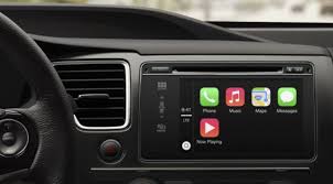 (1) requires $350 package or multimedia package with smartphone integration upgrade. Apple S Carplay Will Put Ios On Your Dash Already Has Critical Mass Of Car Makers On Board Extremetech