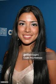 Co-Host of Urban Latino Television Johnny Salgado attends the 2004... News  Photo