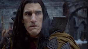 Review] '"The Strain" Season 2 "BK, NY" Lackluster, But Hope Remains