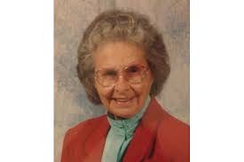 Minnie Bolden Obituary (2014)