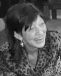 MASER, Sandra Rosemarie › Gone But Not Forgotten