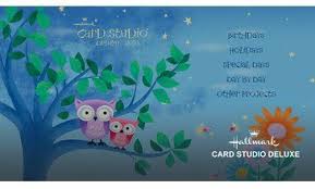 The best software to create print design is adobe indesign as it offers a lot of functions for the purpose. Best Greeting Card Software 2021 Greeting Card Software Cards Card Making