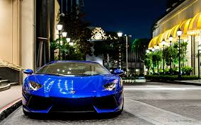 Premium selection of designer fabrics & wallpapers. Car Wallpapers Lamborghini Blue 2048x1280 Wallpaper Teahub Io
