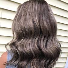 Do not use over compound henna or progressive color. How To Create Dark Ash Blonde Hair Wella Professionals