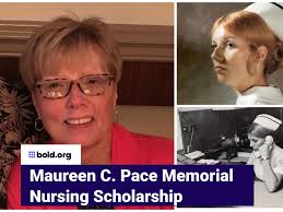 Maureen C. Pace Memorial Scholarship Fund