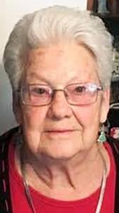 Irene Weber Obituary (1929