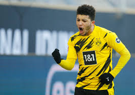 Borussia dortmund ist mehr als nur ein arbeitgeber. Manchester United Borussia Dortmund Agree Transfer Deal For Jadon Sancho Football News