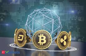 Fed chair jerome powell has indicated that it is a major priority for the federal reserve, although the u.s. Central Bank Issued Digital Coins Seen Co Existing With Bitcoin The Economic Times