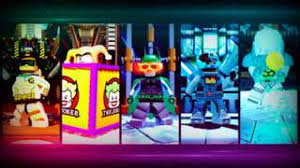 Below is a list of every character in the game (in the order they appear on the character selection screen), how to unlock them and how much . Lego Batman 3 Beyond Gotham For Playstation 4 Reviews Metacritic
