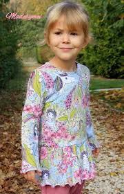Weitere ideen zu schnittmuster kostenlos, kostenlose schnittmuster, schnittmuster. Freebook Kinder Langarmshirt Shirt Anninanni Lieblingsshirt