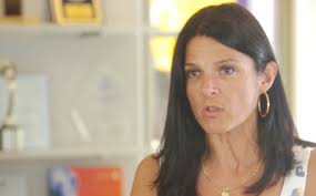 Betsy Andreu Archives