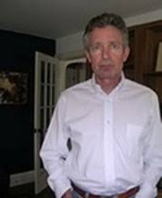 Dr. John-Michael Bodi