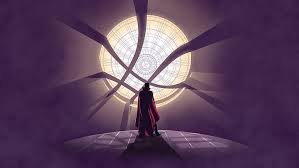 We have hd wallpapers doctor strange for desktop. Hd Wallpaper Doctor Strange Minimal Artwork Wallpaper Flare