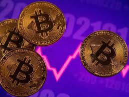 Bitcoin was originally released in 2009 by satoshi nakamoto as a piece of software and a paper describing how it works. Bitcoin Price Today Latest News Videos Photos About Bitcoin Price Today The Economic Times