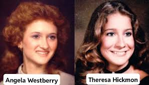 Prijateljice Angela Vestberi i Tereza Hikmon nestaju 1984. godine nakon što  su otplovile na Bahame sa dvojicom neidentifikovanih muškaraca. Sea Fever  viđen 13 dana nakon što su Angela i Tereza poslednji put