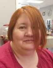 Obituary information for Karen Ann Forbes