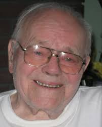 Obituary: George Richard (Dick) Gipe