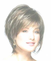 Super shiny and with a silver head, this hairstyle is something for women above 50, fine strands and thinning hair might be a problem with wrong color and cut. Short Bob Hairstyles For Thin Fine Hair Beautiful Bob Hairstyles For Fine Hair Hairstyles Thin Hair Lovely Best Of Short Bob Hairstyles For Thin Fine Hair Lif Short Hairstyles For