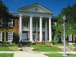 Fort Mcnair Officers Club Venues Club Fort