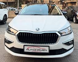 Image result for Candy White 2024 Slavia